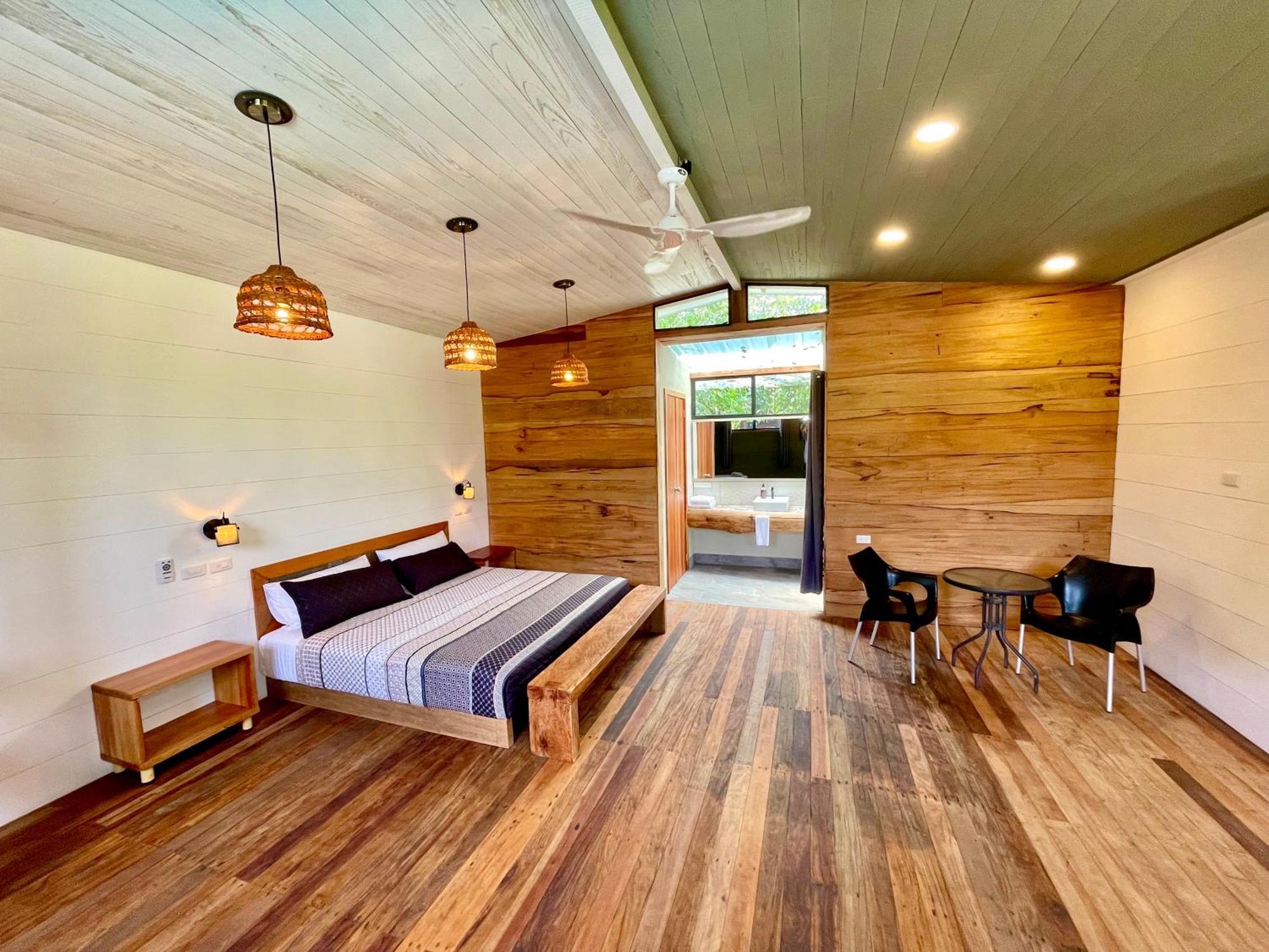 K A Y A K Lodge Tena Exterior photo