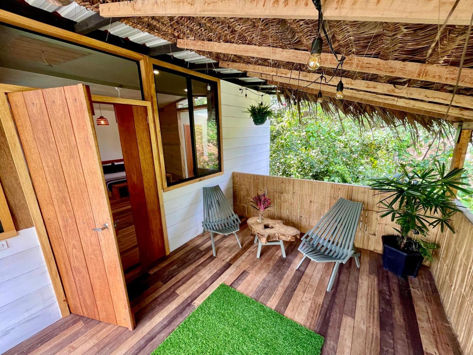 K A Y A K Lodge Tena Exterior photo